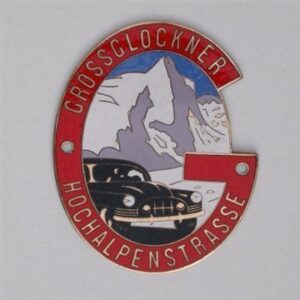 KNMV/KNAC Schildjes