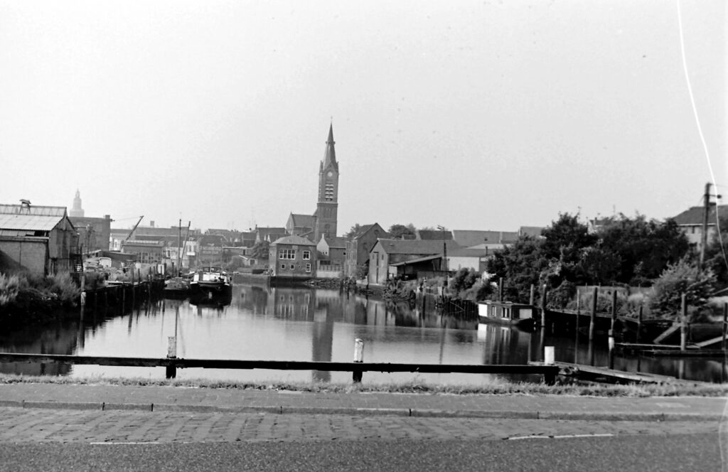 Vlaardingen jaren70 nr 0005
