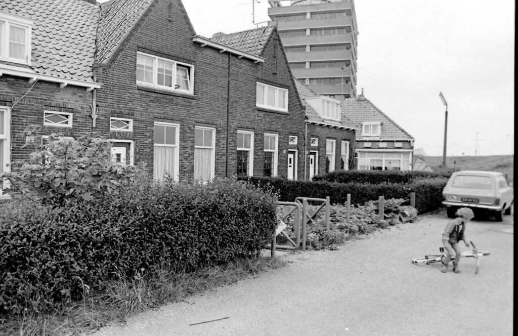 Vlaardingen jaren70 nr 0013