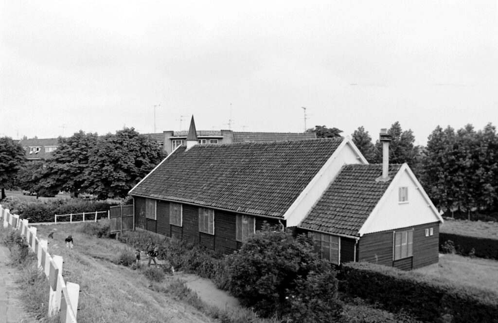 Vlaardingen jaren70 nr 0034