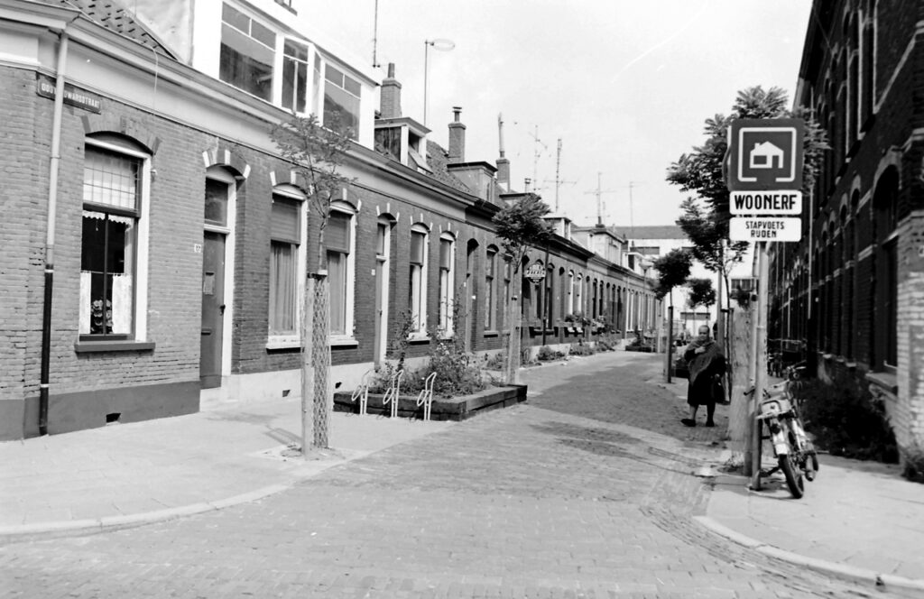 Vlaardingen jaren70 nr 0051