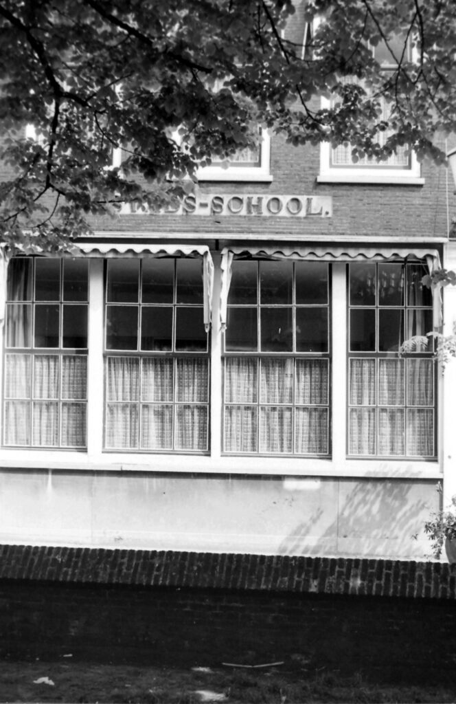 Vlaardingen jaren70 nr 0081