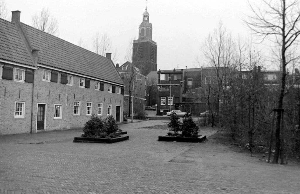 Vlaardingen jaren70 nr 0109