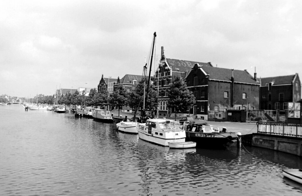 Vlaardingen jaren70 nr 0146