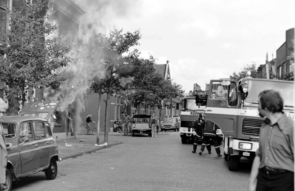 Vlaardingen jaren70 nr 0507
