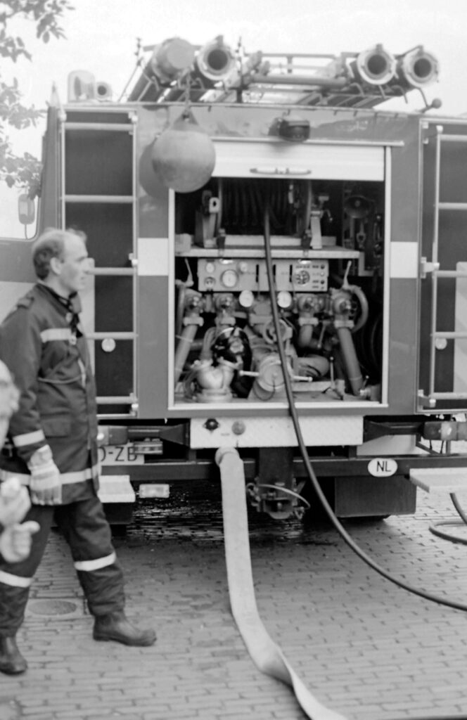 Vlaardingen jaren70 nr 0517