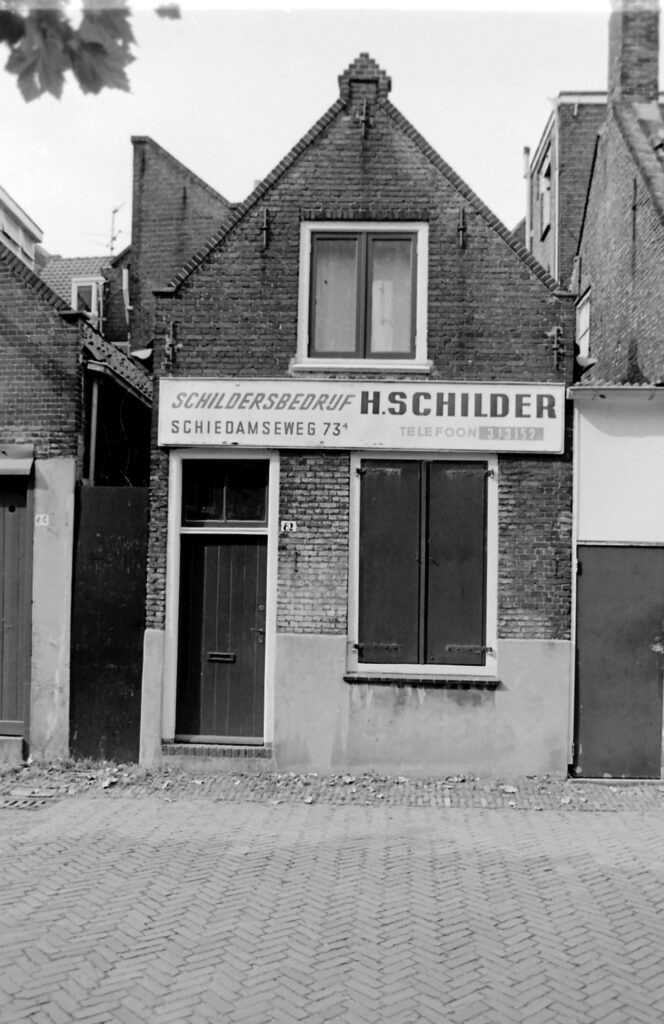 Vlaardingen jaren70 nr 0556