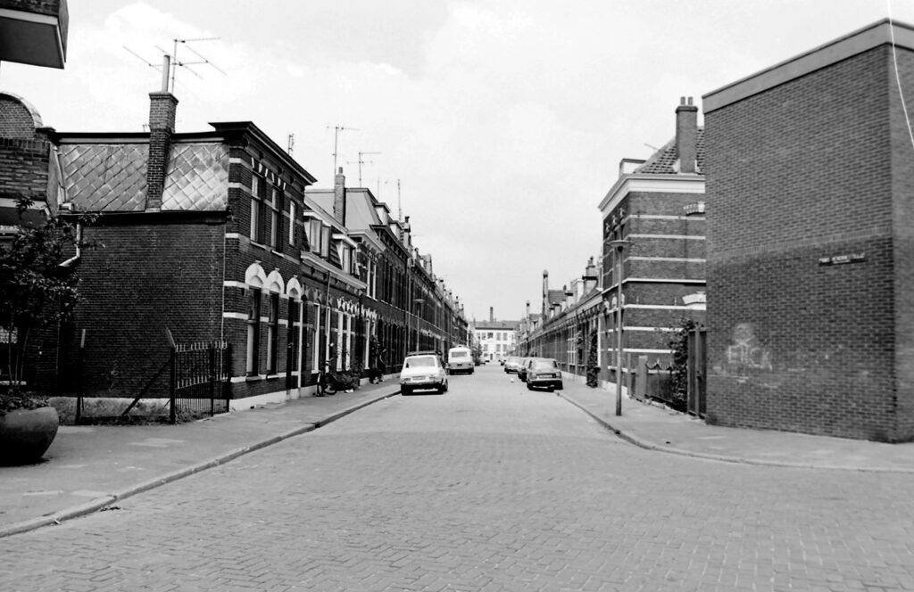 Vlaardingen jaren70 nr 0579