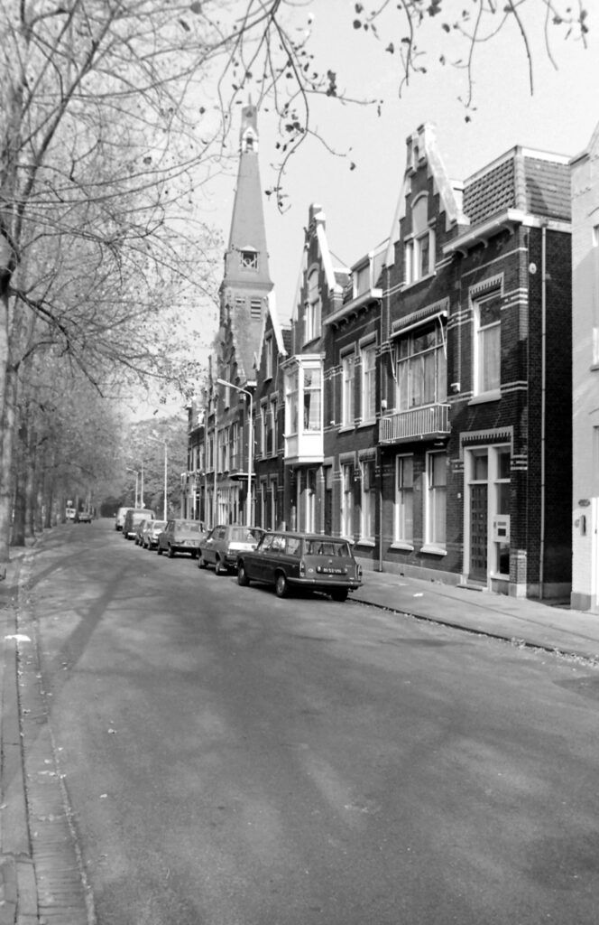 Vlaardingen jaren70 nr 0581
