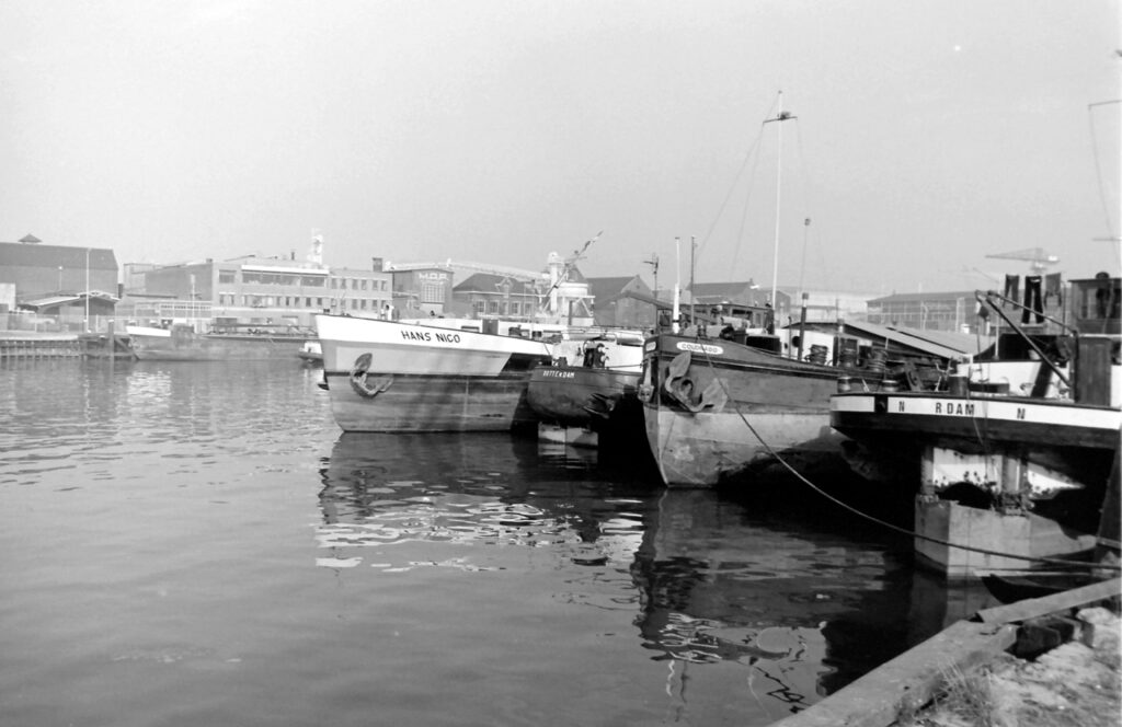 Vlaardingen jaren70 nr 0584