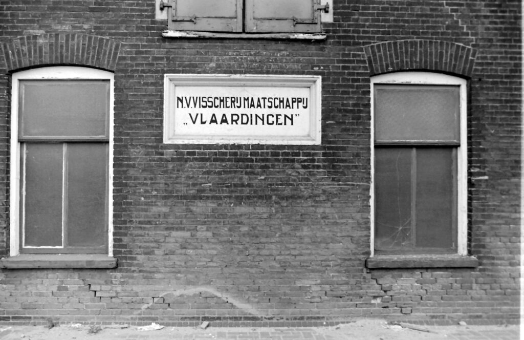 Vlaardingen jaren70 nr 0593