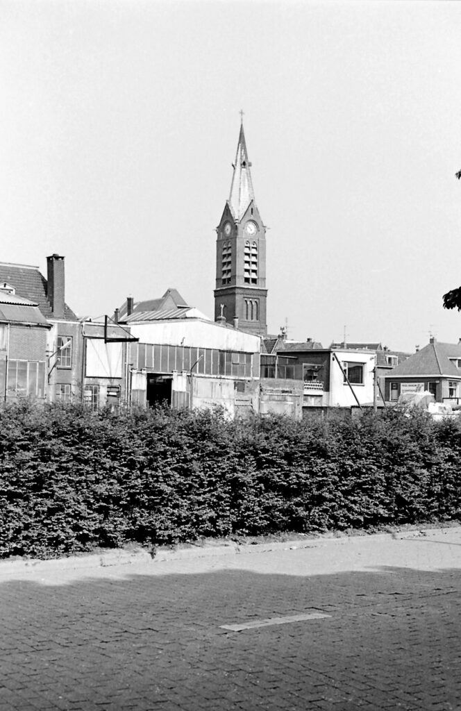 Vlaardingen jaren70 nr 0629