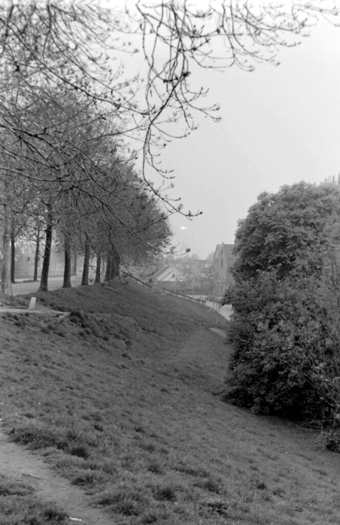 Vlaardingen jaren70 nr 0649