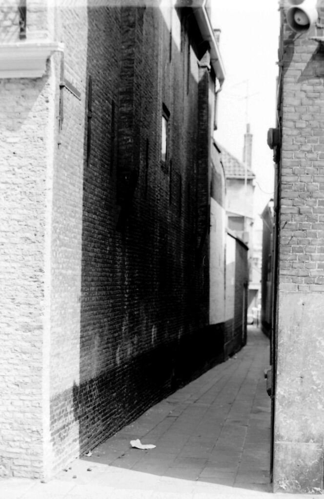 Vlaardingen jaren70 nr 0662