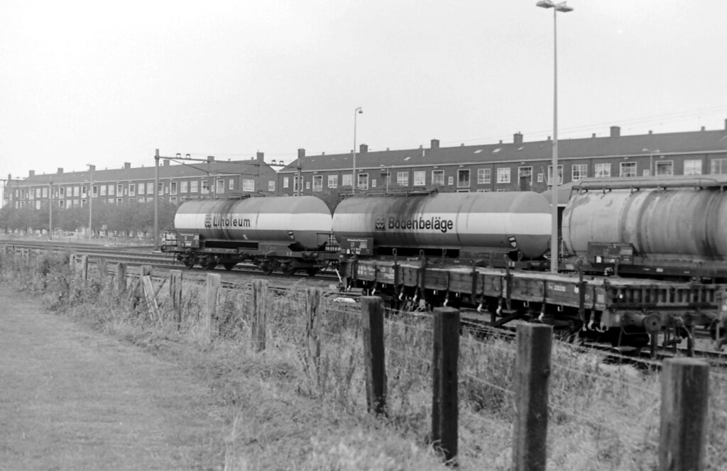 Vlaardingen jaren70 nr 0665