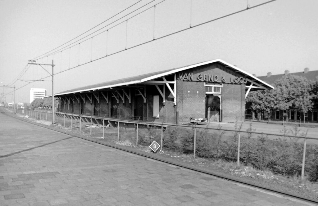 Vlaardingen jaren70 nr 0667