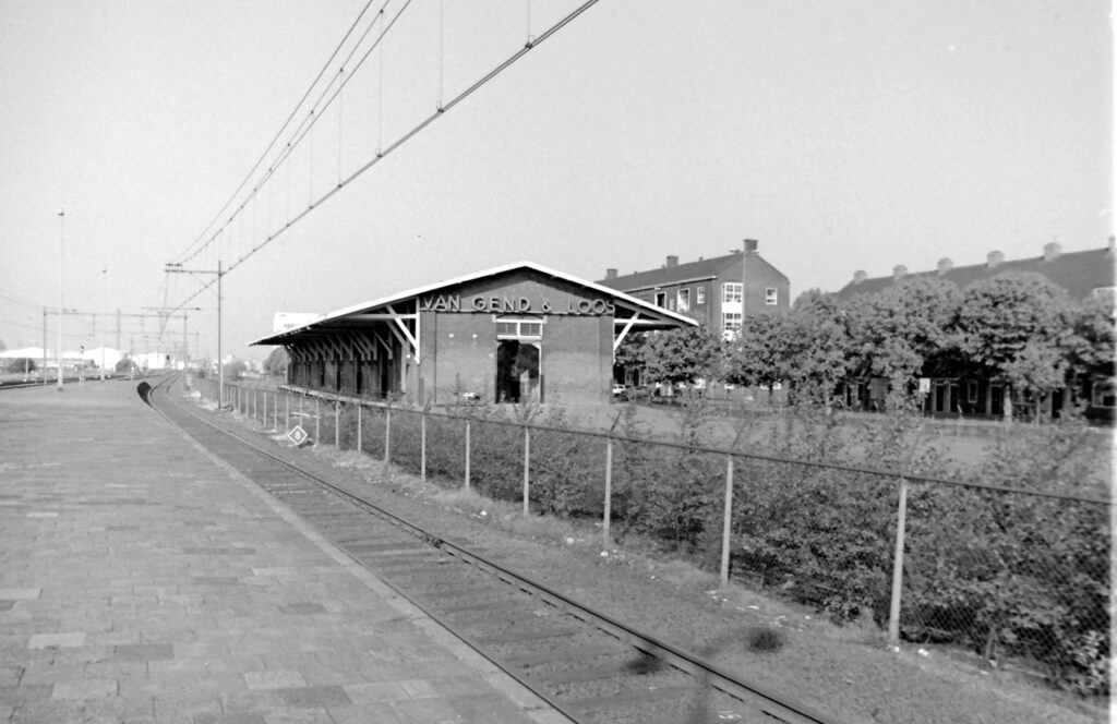 Vlaardingen jaren70 nr 0668