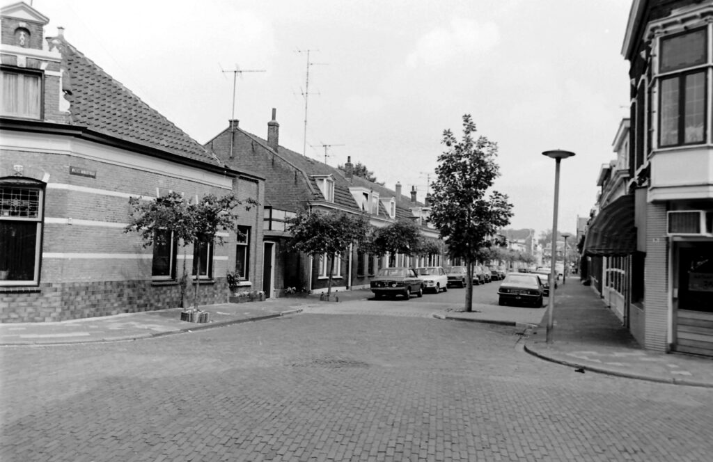 Vlaardingen jaren70 nr 0677
